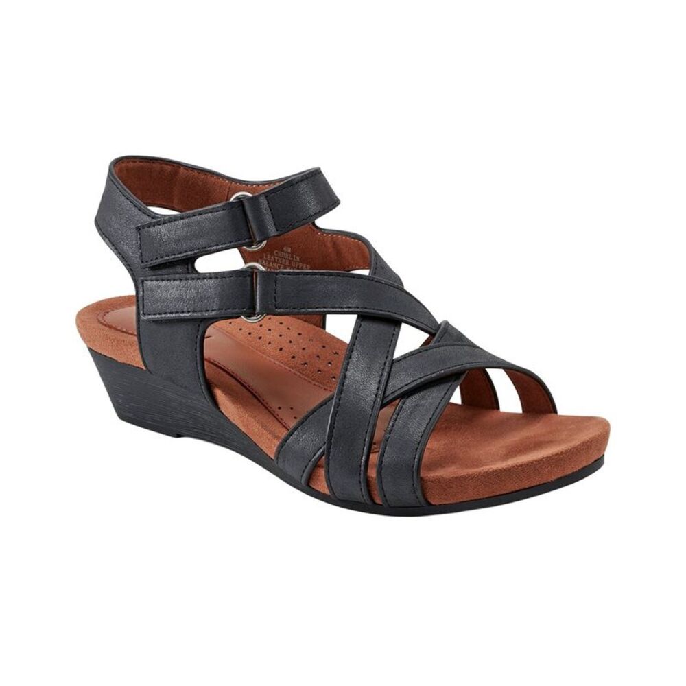 Rockport Helin Leather Sandal